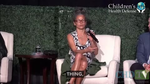 DNA Vaccine Scandal: Fraud & Cover-Up Exposed!