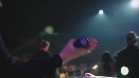 You've Already Won (Live) Shane Shane