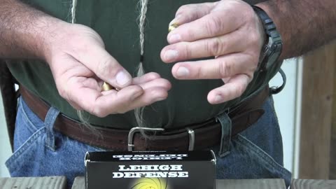 Tools of the Trade, Part 10: Levergun Accessories