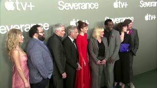 ‘Severance’ director Stiller says fan dedication inspires him