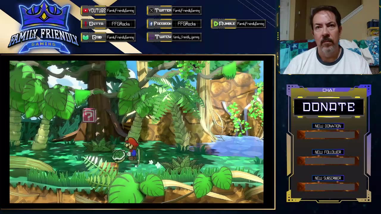 Paper Mario The Thousand-Year Door Episode 31