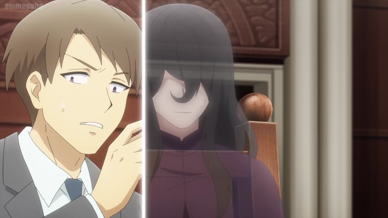 lol he's a ghost now | Hero Without a Class Who Even Needs Skills?!