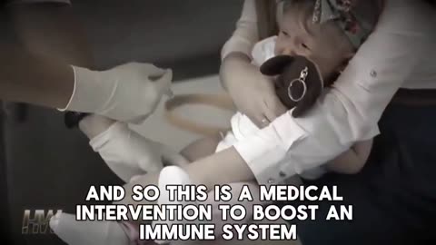 Former Merck vaccine division supervisor decides not to vaccinate his own children.