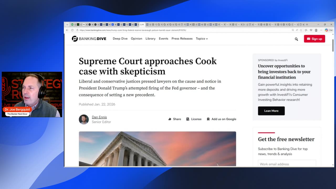 BND: Strategy Room 1-24-2026