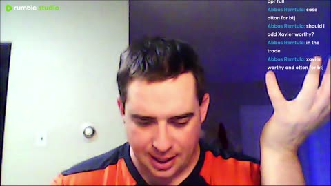 Win With Andrew - #FantasyFootball Talk Week 10 + Tim Hortons hockey cards