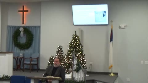 1.4.26 TBC Evening Service