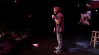 Tim Hawkins - "Insanitized"
