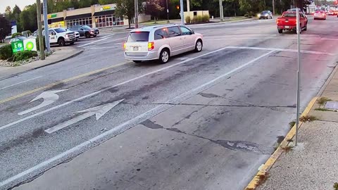 CRASHES YOU WON'T BELIEVE 24