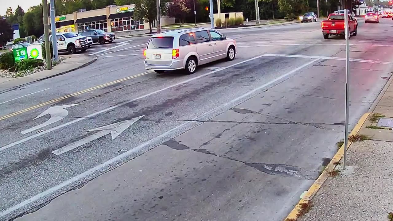 CRASHES YOU WON'T BELIEVE 24