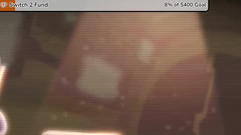 A Heinous Crime Has Been Committed