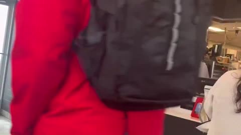 Buena Vista police are asking for the public’s help to identify a woman who threw boiling