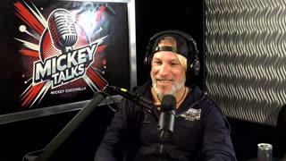 Mickey Talks EP: 144 - Brad Cox