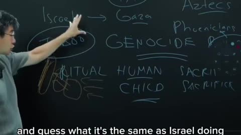 Professor Jiang : Jewish Eschatology.