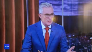 Australia is going down the same path as the Weimar Republic