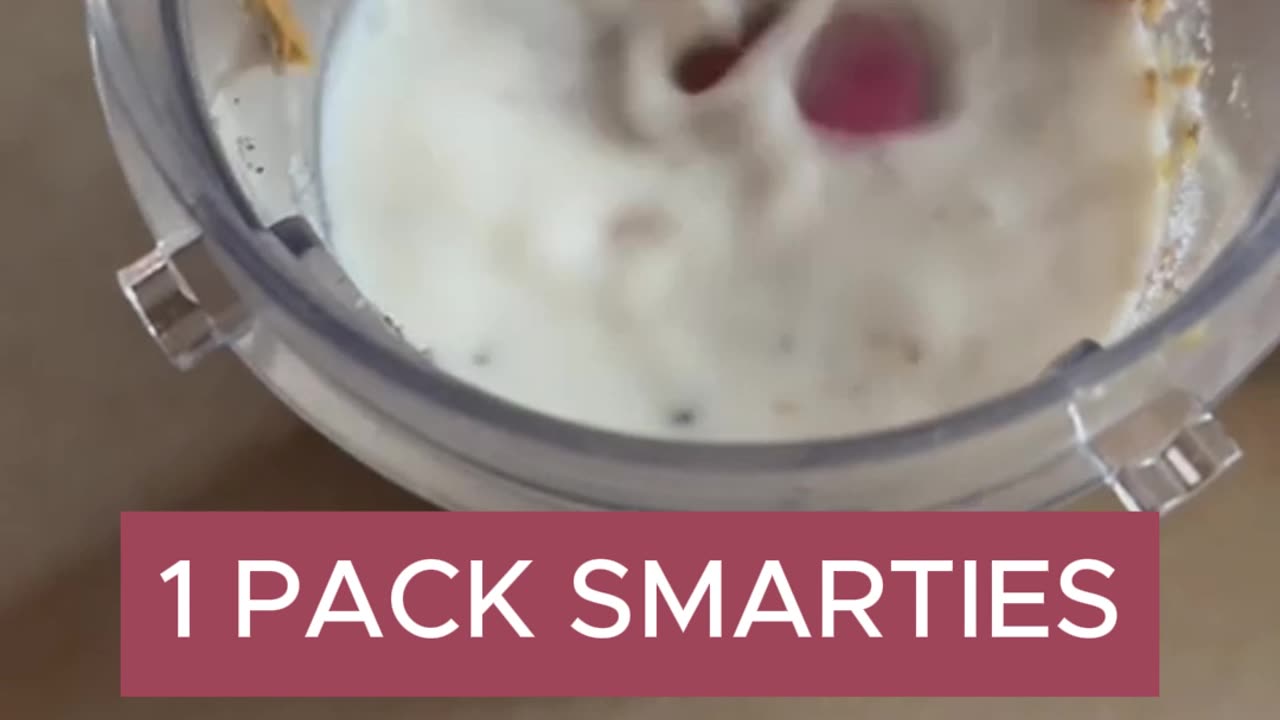 Trying Gabe Doucette's Infamous Bulking Shake