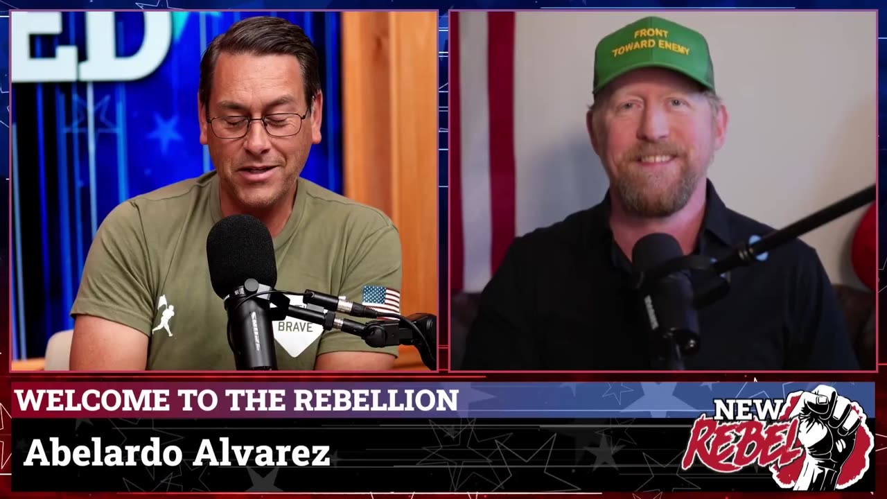 "I've killed men and the FBI’s Official Story on Charlie Kirk doesn't add up" Rob O'Neill | Redacted