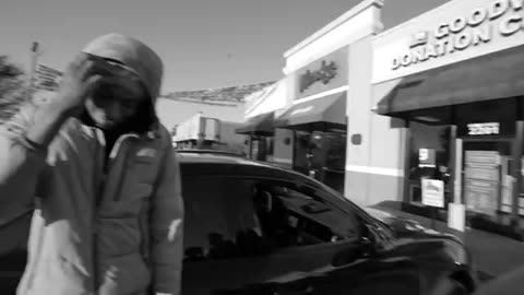 Gabby Caught Knu Cheating With His Ex