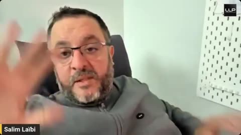 SALIM LAIBI - IRAN NEWS ET K7 TRUMPETTES DESTRUCTION