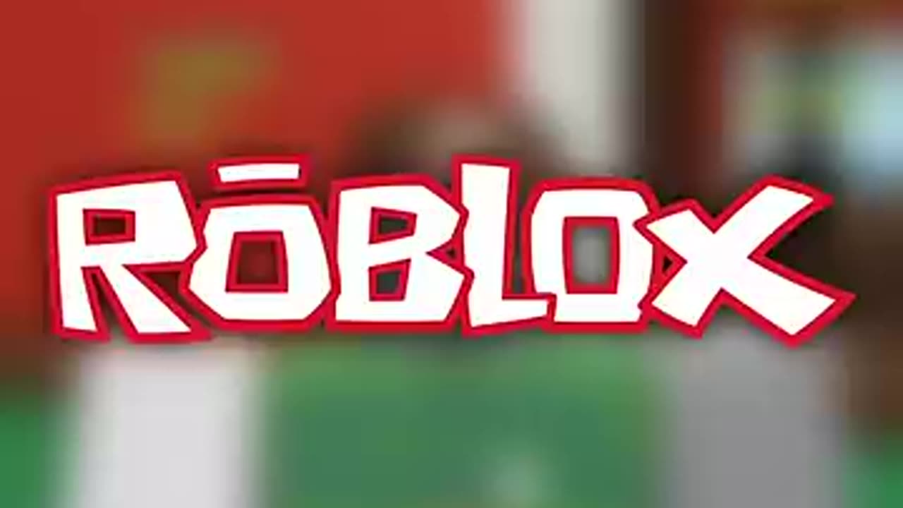 Shocking: The Evolution of The Roblox Logo