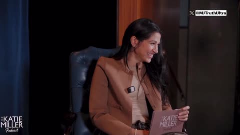 Q: What is a Conspiracy Theory that you believe in?