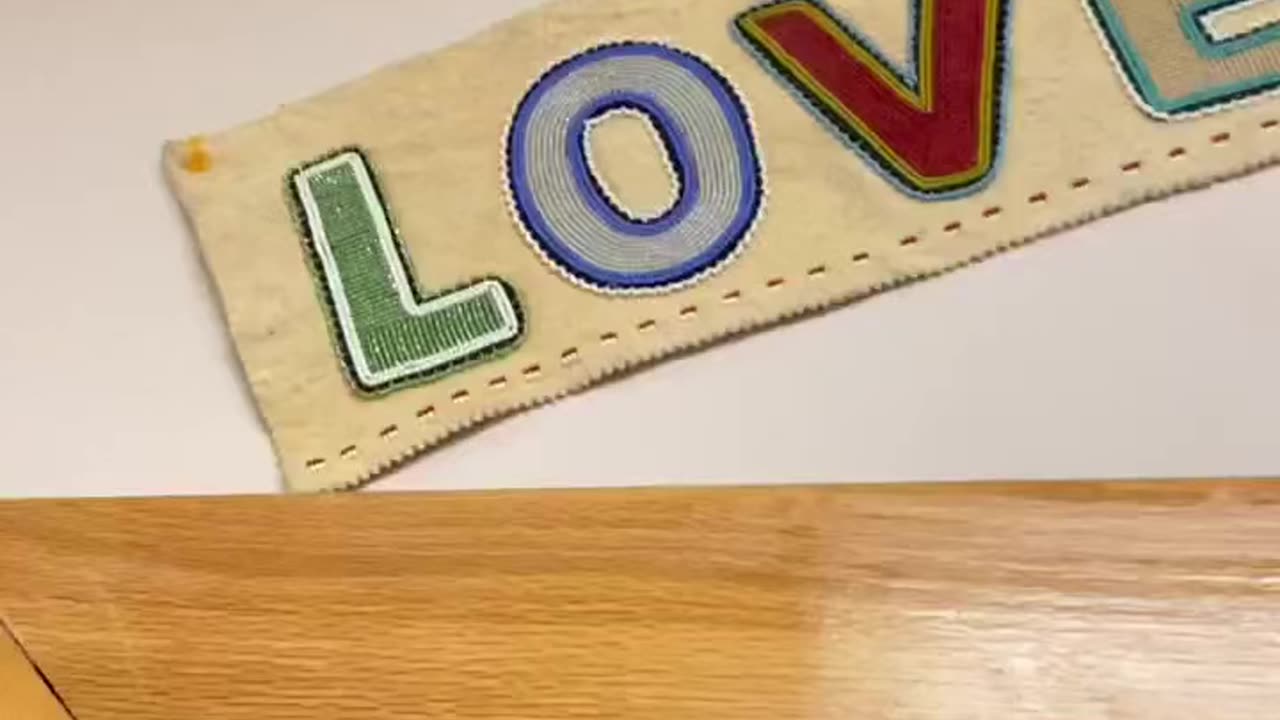 Love Honor Respect
