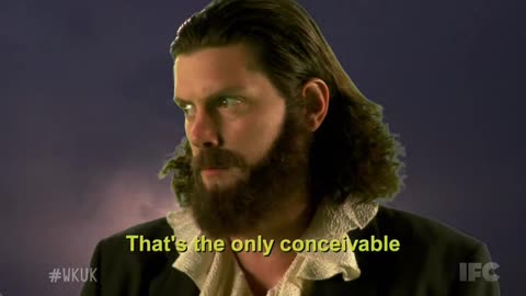 Whitest Kids U'Know 2011 - S05 EP07