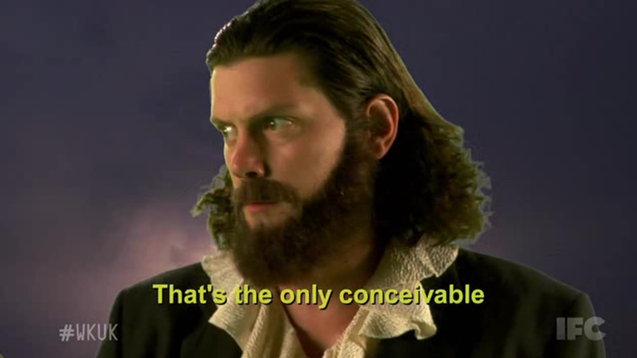 Whitest Kids U'Know 2011 - S05 EP07