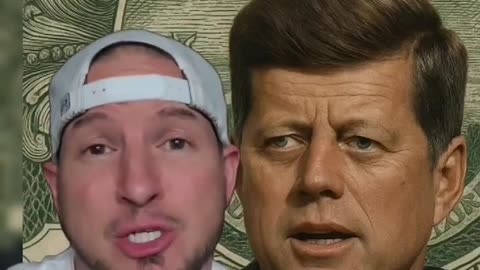 JFK’s Fight for Humanity