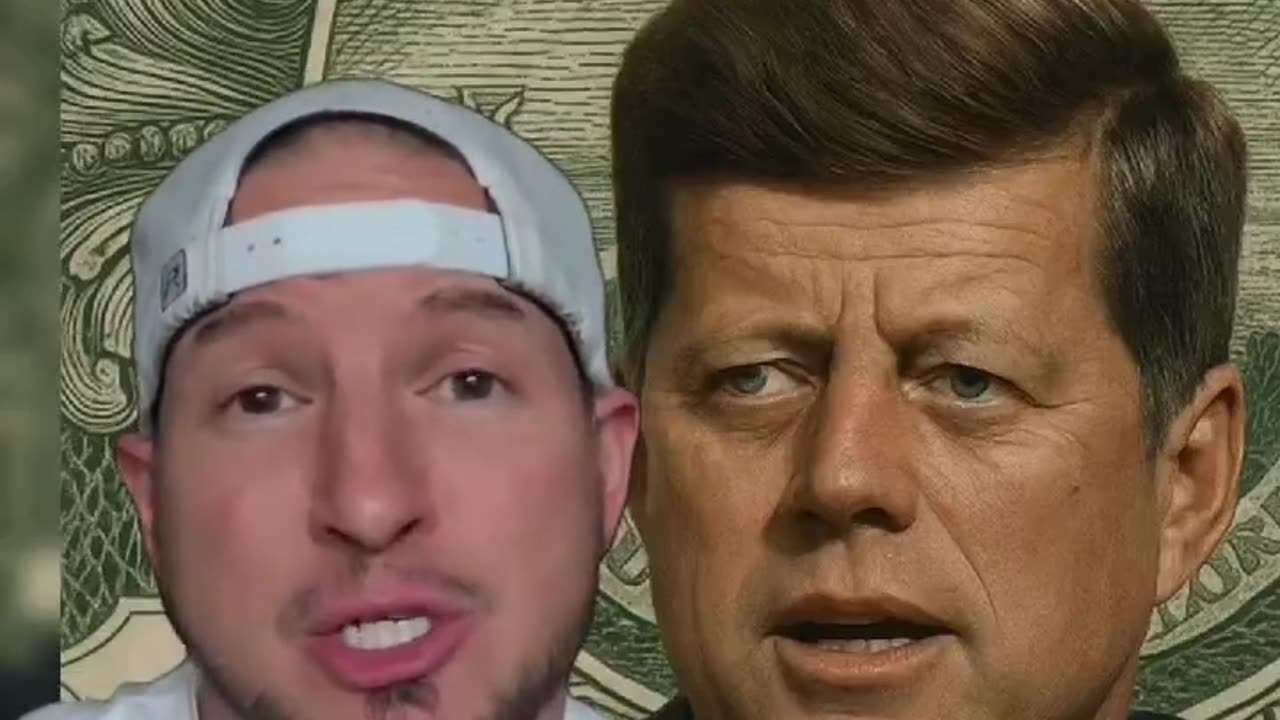 JFK’s Fight for Humanity