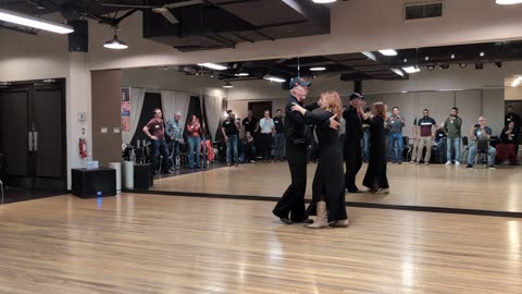 Two Step @ Studio 22 with Bobby Pritchard 20260115 202339334