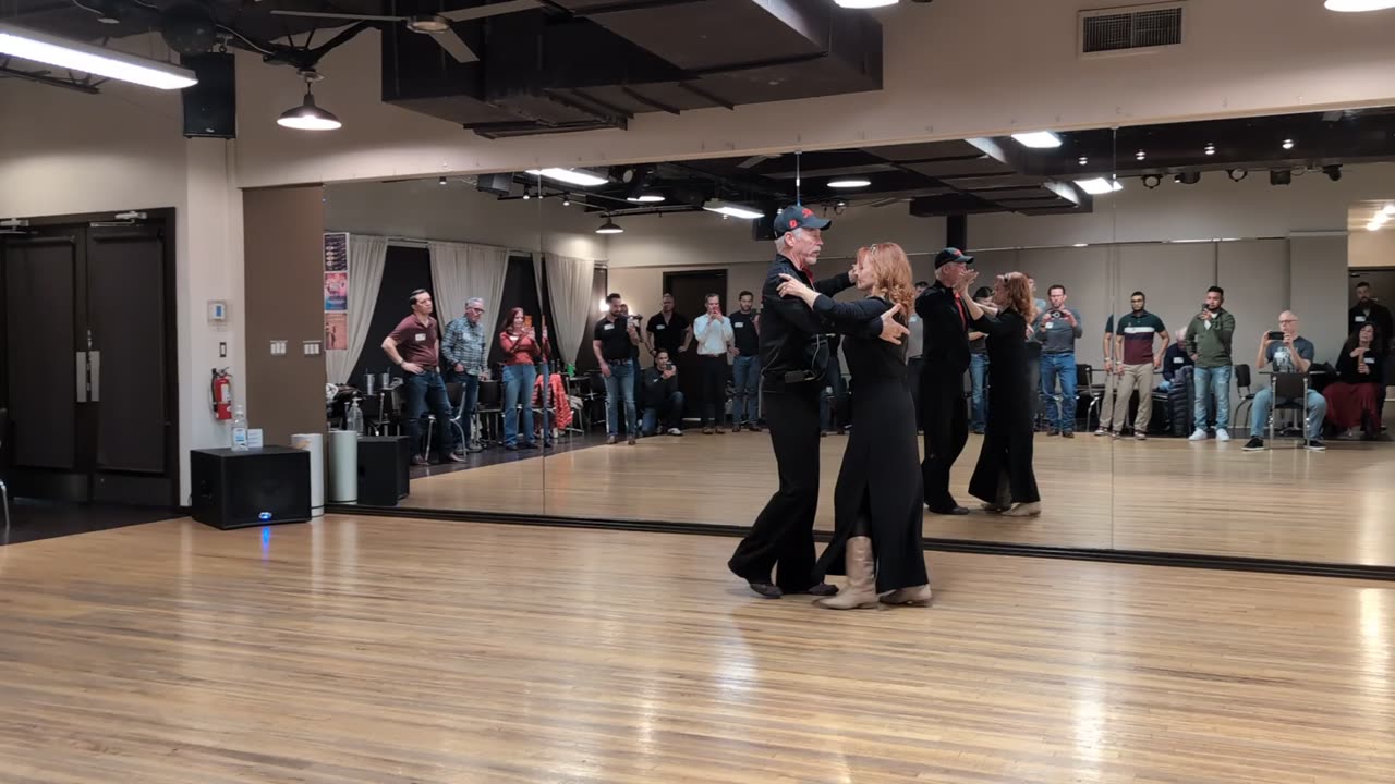 Two Step @ Studio 22 with Bobby Pritchard 20260115 202339334