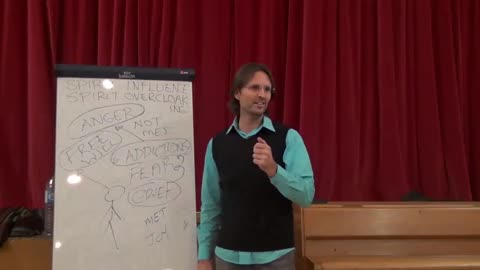 Emotional Addictions & Spirit Influence, My Mother Did Not Love Me, When the Free Will Is Taken Away