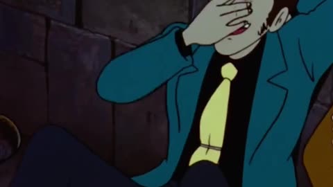 Lupin III: The Castle of Cagliostro