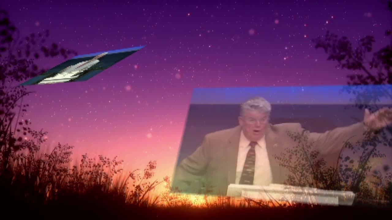 Join us for Wednesday in the Word with Pastor Ragsdale, Wed PM OCTOBER 15, 2025