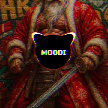 Silent Nightmare Phonk Music - Christmas Phonk Music