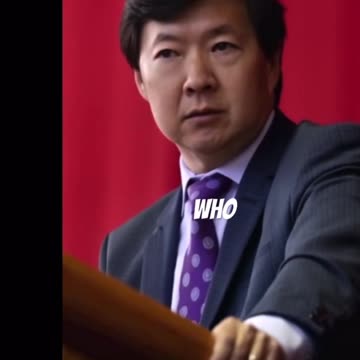 Are you awake already? Mr. Chow on the Rise of Autism.