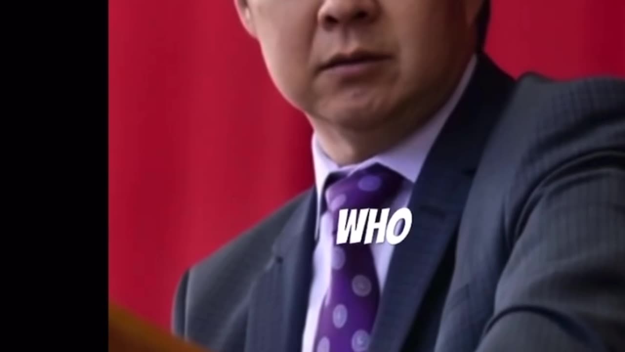 Are you awake already? Mr. Chow on the Rise of Autism.