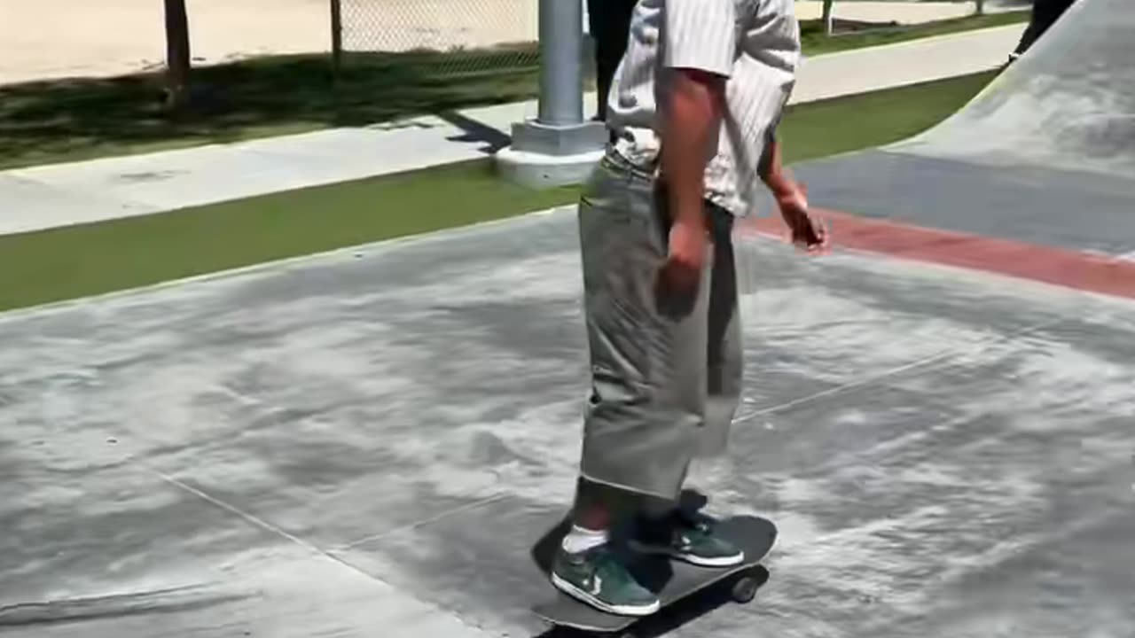 🤯🛹 Skating the Obstacle the Hardest Way! You Won't Believe It | SkateNation