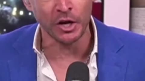 Stew Peters ~ The devils 😈 Gala