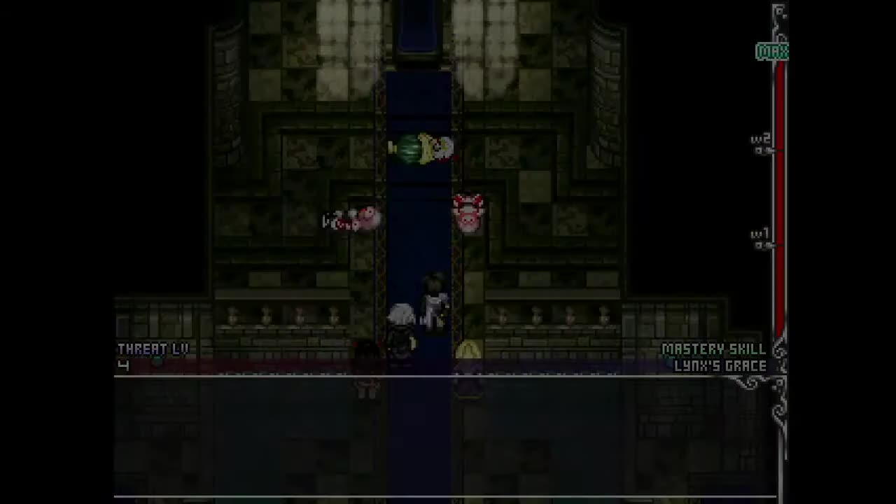 Former Friends - Theia: The Crimson Eclipse Pt.60