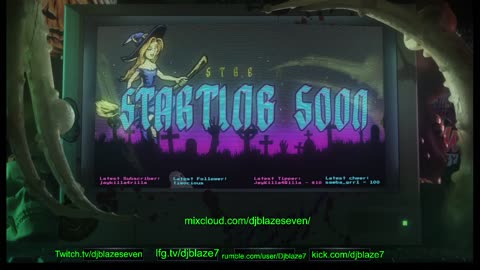 The weekend warm up 8.23.25. ("Purple Reign: The Royal Mix")