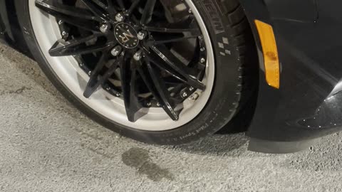 2016 SS Chevy Camaro walk around @chevy@camaro
