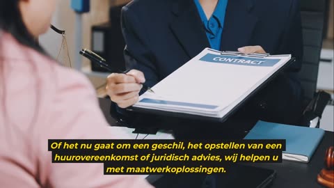 Huurrecht Advocaat Utrecht – Uw Specialist in Huurrecht