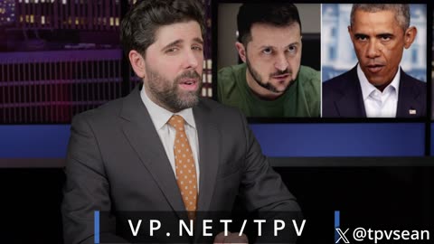 Putin Demands Arrest of 'Adrenochrome Czars' Obama and Zelensky