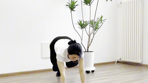 0030.全身功能性開發訓練方法之一