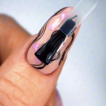 Valentine's Day Nails: Romantic & Easy Designs for 2025! ❤️