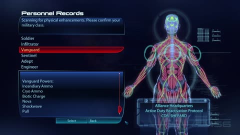 First Episode of Mass Effect 3 - Part 19 - ME3