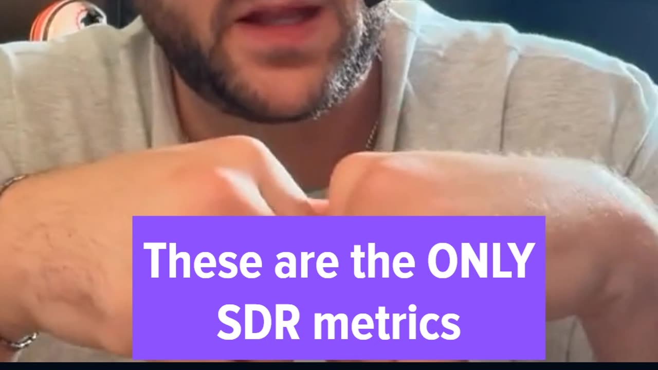 The Truth About Outreach, Timing & The Buyer’s Pyramid