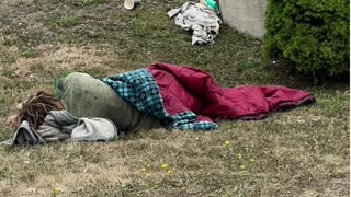 If you tolerate this, your children could be next Saint John New Brunswick, Canada 🇨🇦 WAKE UP!