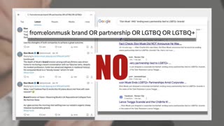 Fact Check: Elon Musk Did NOT Announce He Was Terminating LGBTQ+ Brand Partnerships